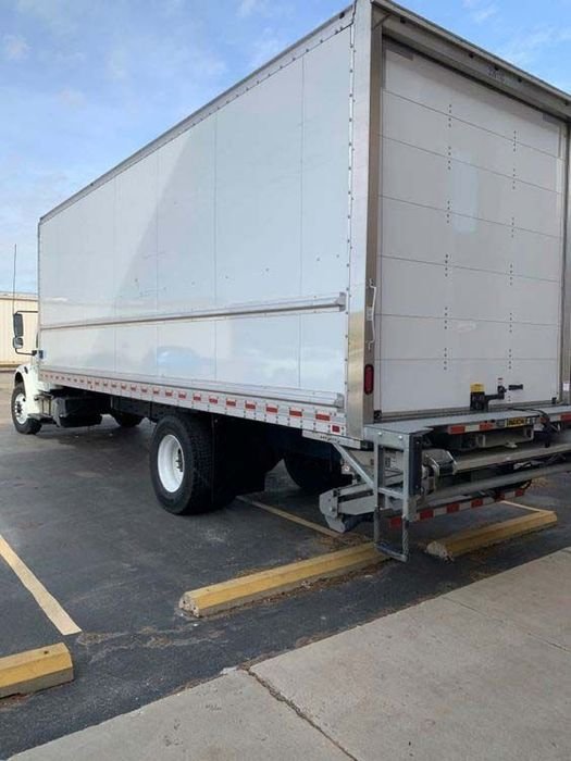 Local moving services houston