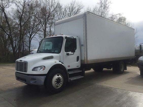 Long distance moving companies in houston
