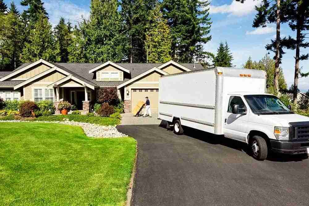Moving long distance companies