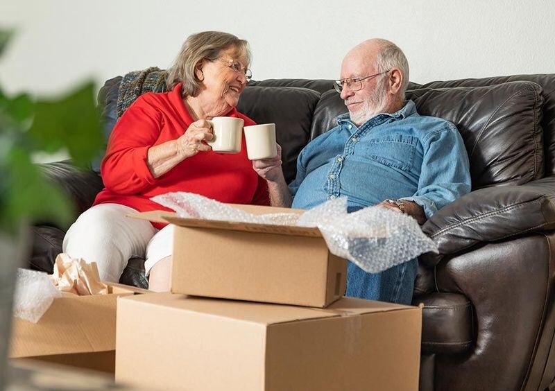 Residential moving company houston tx