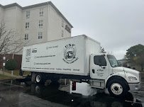 Commercial Movers in Houston, TX