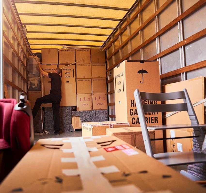 Packing and Unpacking