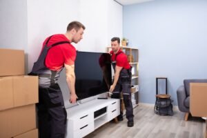 Relocation Services