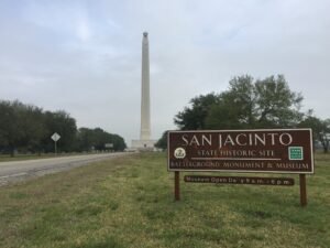 San Jacinto Museum