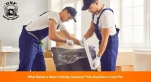 Great Packing Company