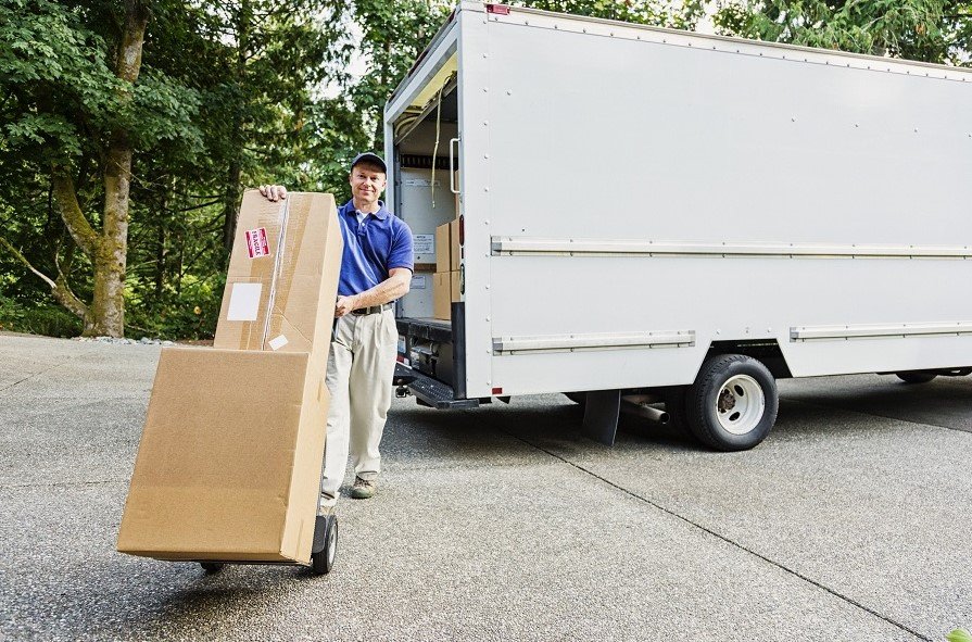 long-distance moving Houston,