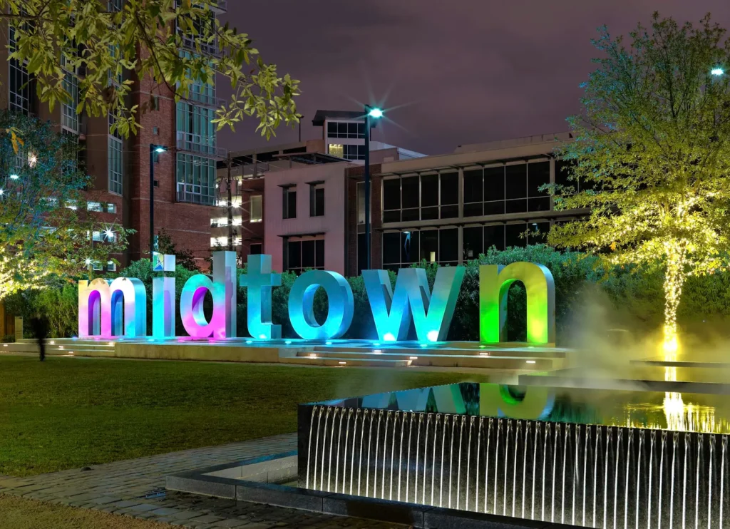 Midtown Movers