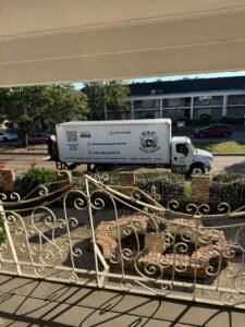 How Much Do Movers Cost in Houston, TX
