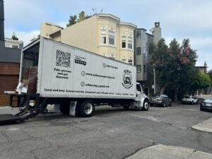 Local movers houston
