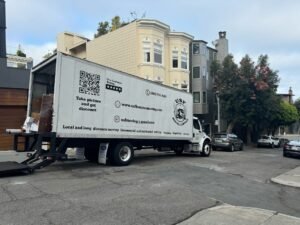 Local movers houston, tx