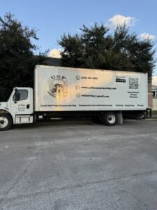 Powerful and Reliable Long Distance Moving Houston
