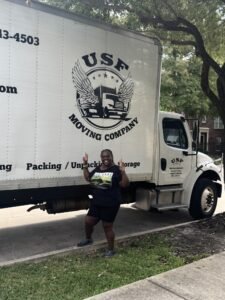 Local Movers in Houston Offer