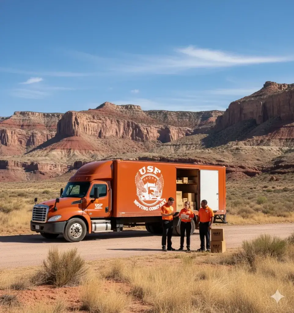 Discovering Amarillo, Texas