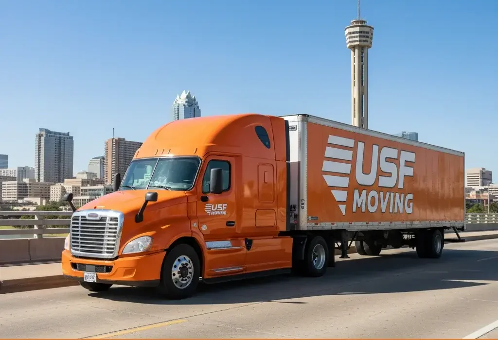 Movers In San Antonio