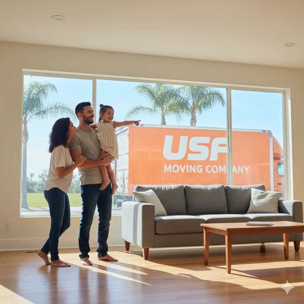 Moving Made Simple, Stress-Free, and Affordable