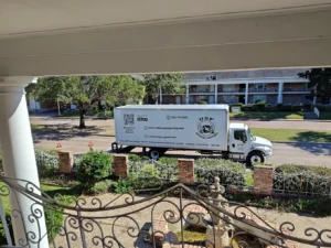 Reliable Local Movers In Houston